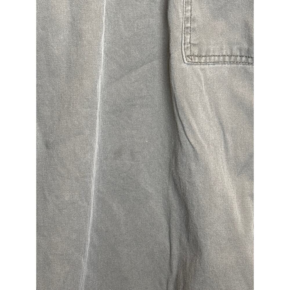 Vintage Caffeine Skater Pants Men’s L Baggy Wide Leg Y2K 90s Cargo - Picture 6 of 16